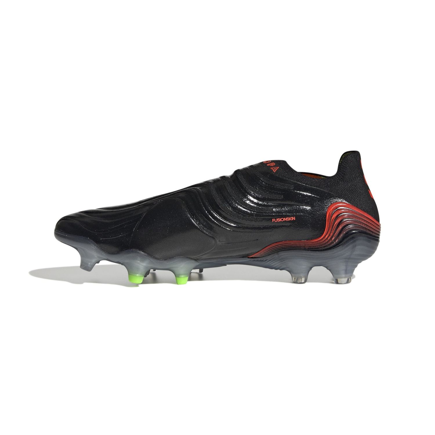 COPA SENSE+ FG (BLACK/ORANGE)