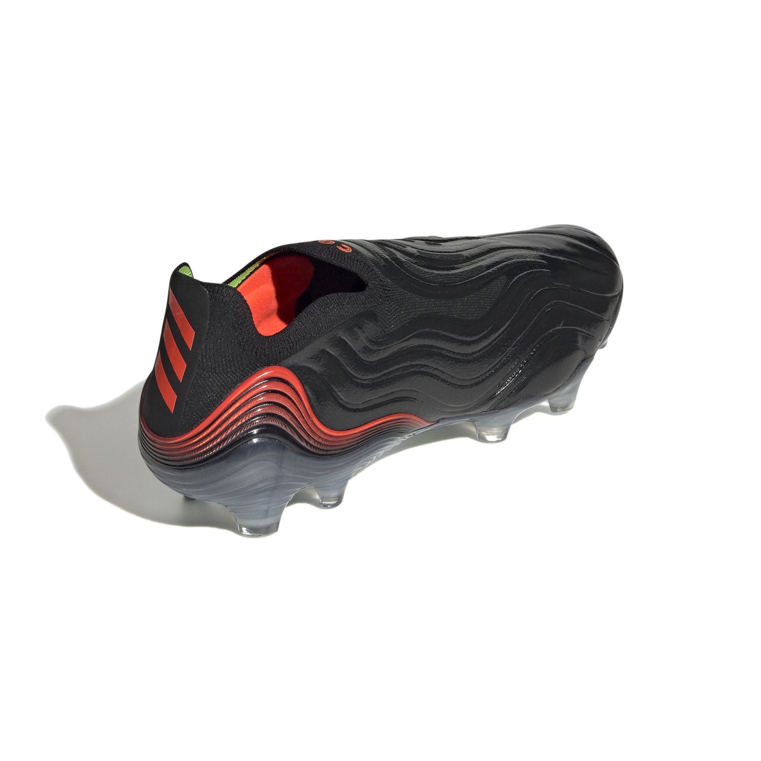COPA SENSE+ FG (BLACK/ORANGE)