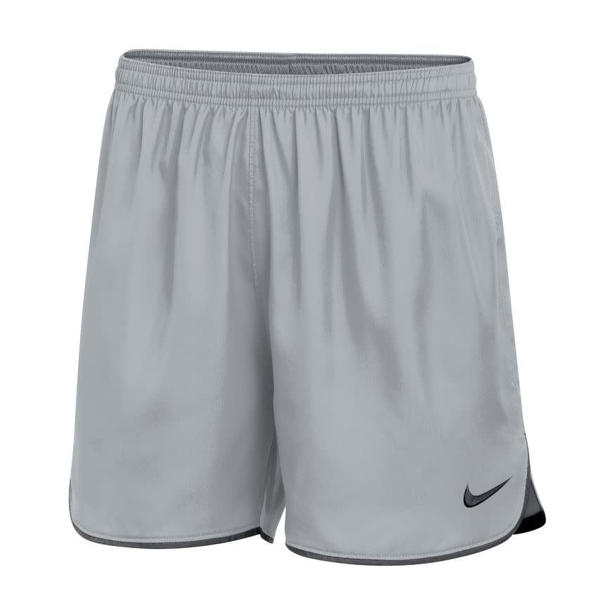 LASER 5 WOVEN SHORTS WOMEN (GRAY)