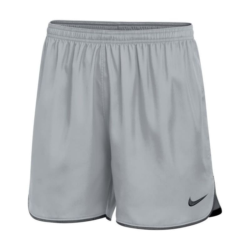LASER 5 WOVEN SHORTS WOMEN (GRAY)