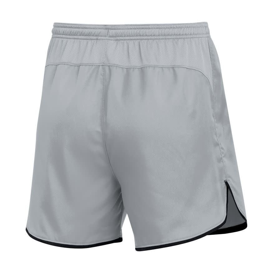 LASER 5 WOVEN SHORTS WOMEN (GRAY)