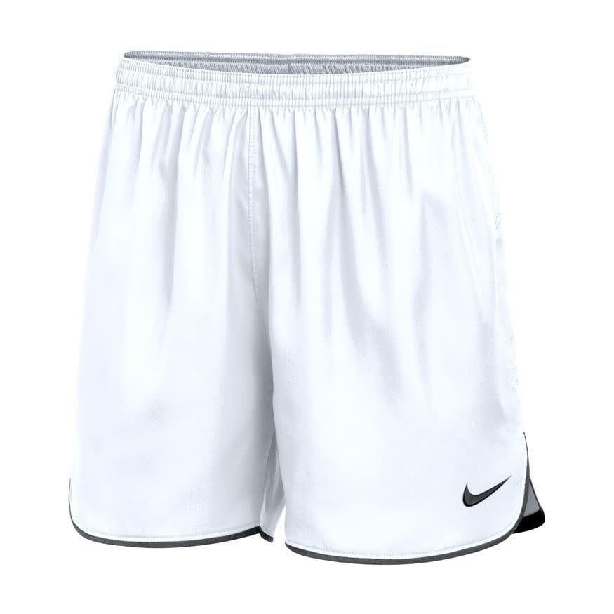 LASER 5 WOVEN SHORTS WOMEN (WHITE)