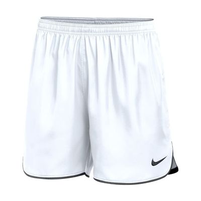 LASER 5 WOVEN SHORTS WOMEN (WHITE)