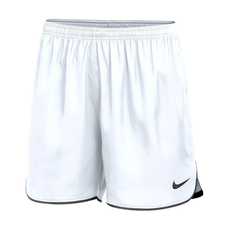 LASER 5 WOVEN SHORTS WOMEN (WHITE)