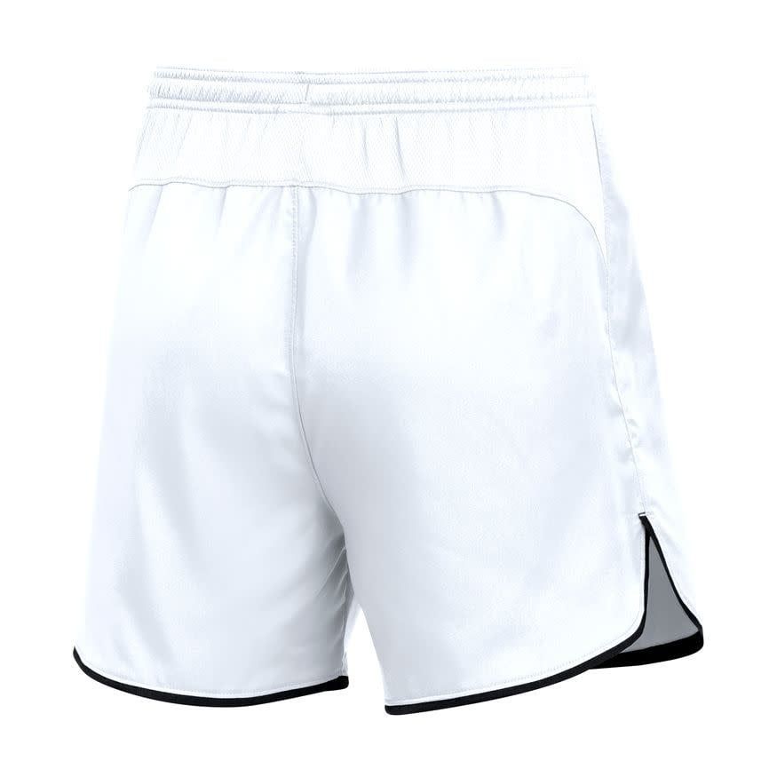 LASER 5 WOVEN SHORTS WOMEN (WHITE)