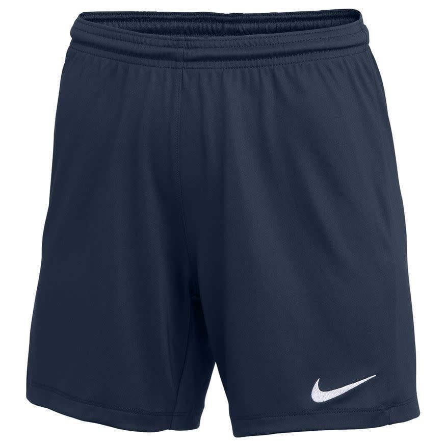 PARK 3 SHORT WOMEN (NAVY)