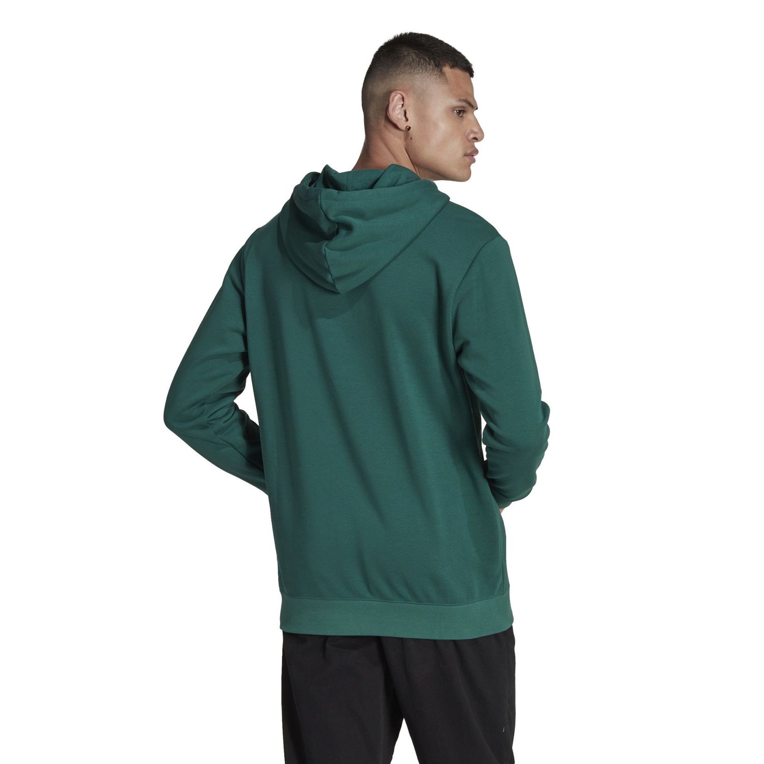 MEXICO 2022 GRAPHIC HOODIE (GREEN)