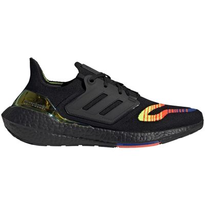 ULTRABOOST 22 SHOES (BLACK/MULTI) ULTRABOOST 22 SHOES (BLACK/MULTI)