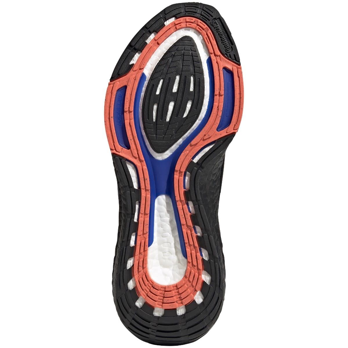 ULTRABOOST 22 SHOES (BLACK/MULTI)