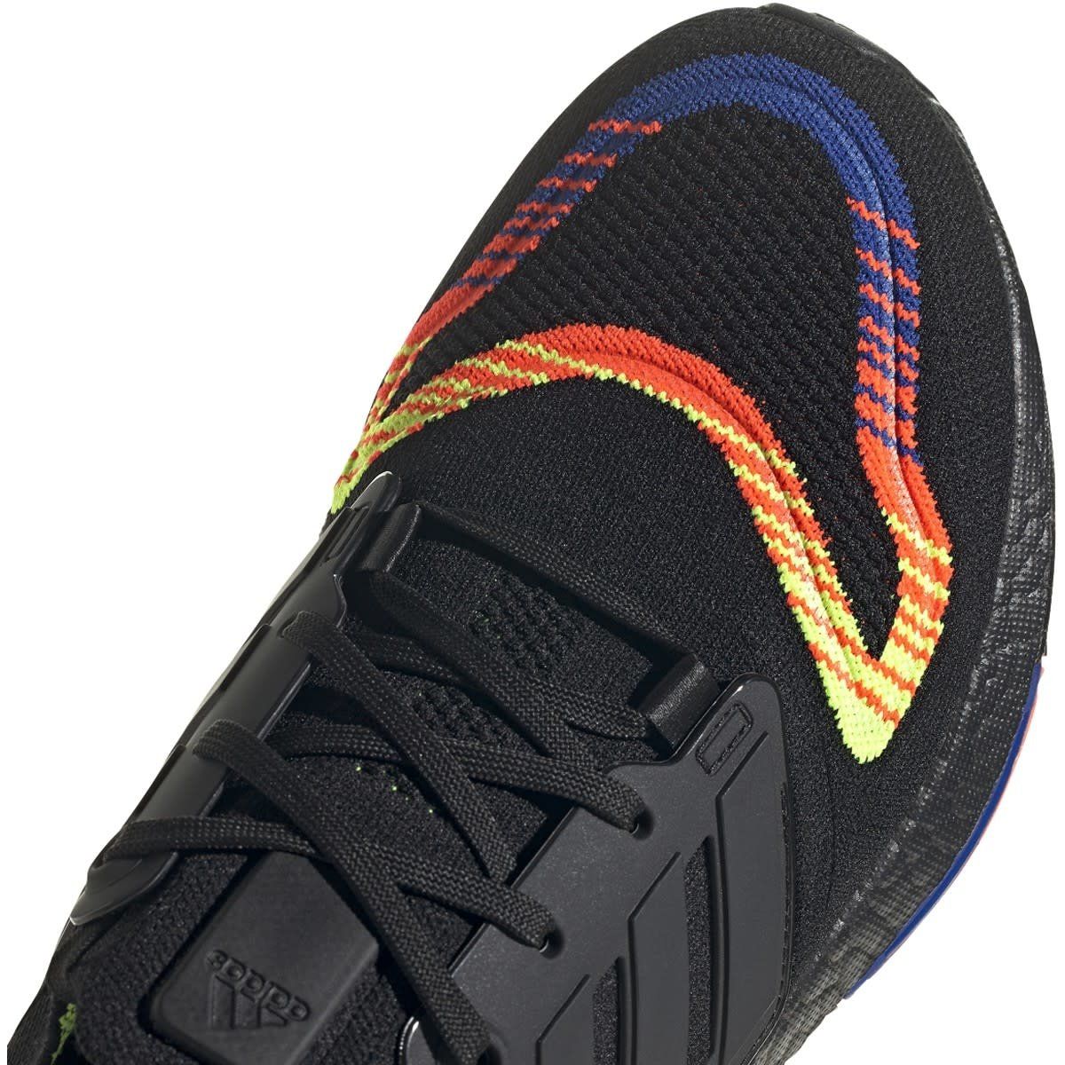 ULTRABOOST 22 SHOES (BLACK/MULTI)