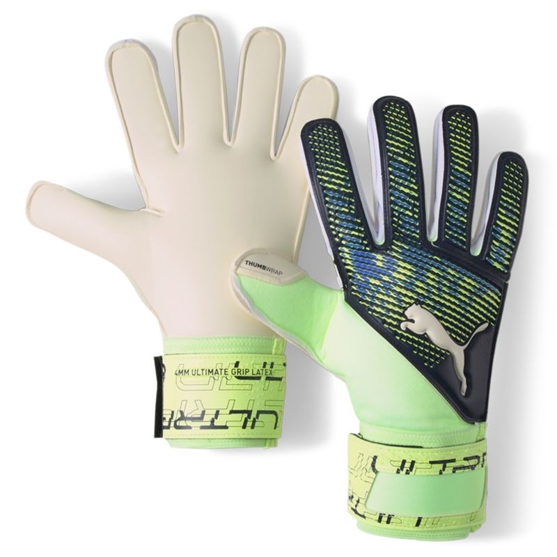 ULTRA GRIP 2 RC GLOVE (NAVY/NEON)