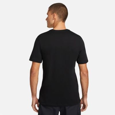 NETHERLANDS 2022 GRAPHIC TEE (BLACK)