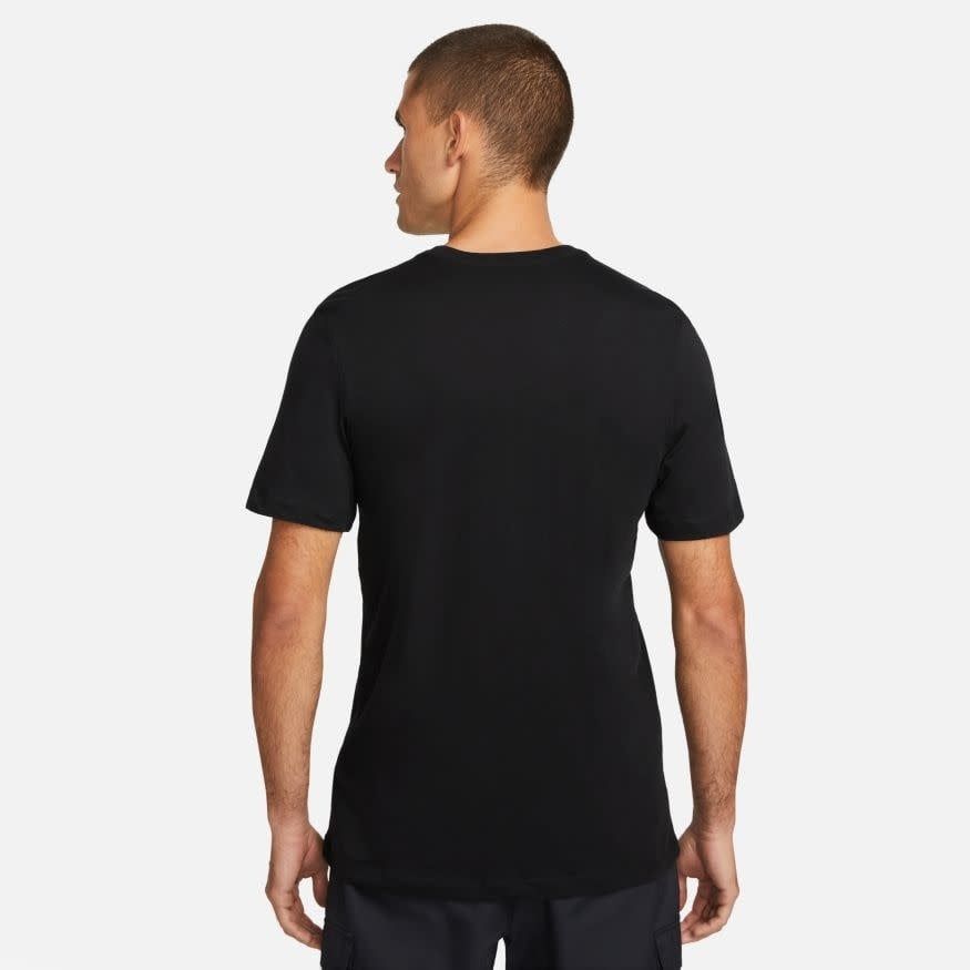 NETHERLANDS 2022 GRAPHIC TEE (BLACK)