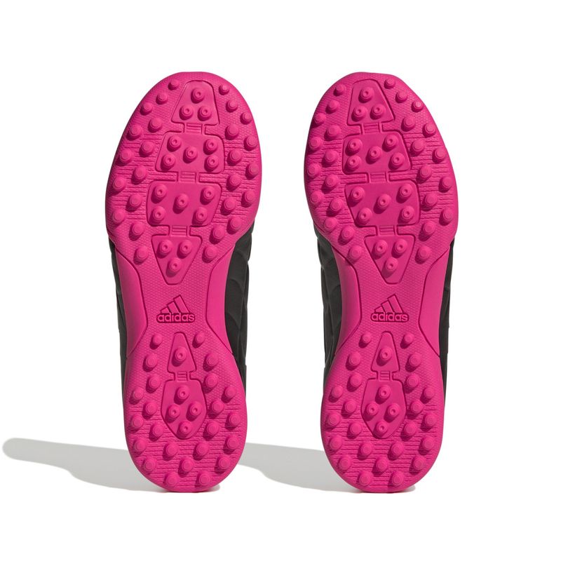 COPA PURE.3 TF JR (BLACK/PINK)
