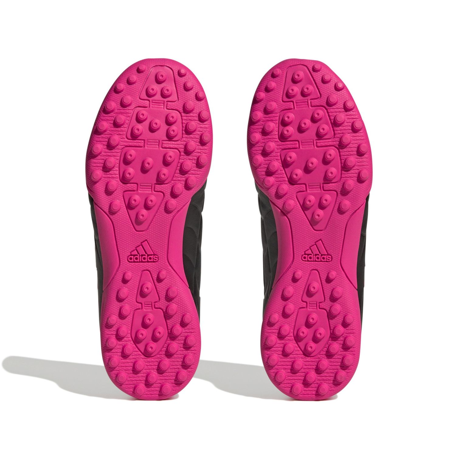 COPA PURE.3 TF JR (BLACK/PINK)