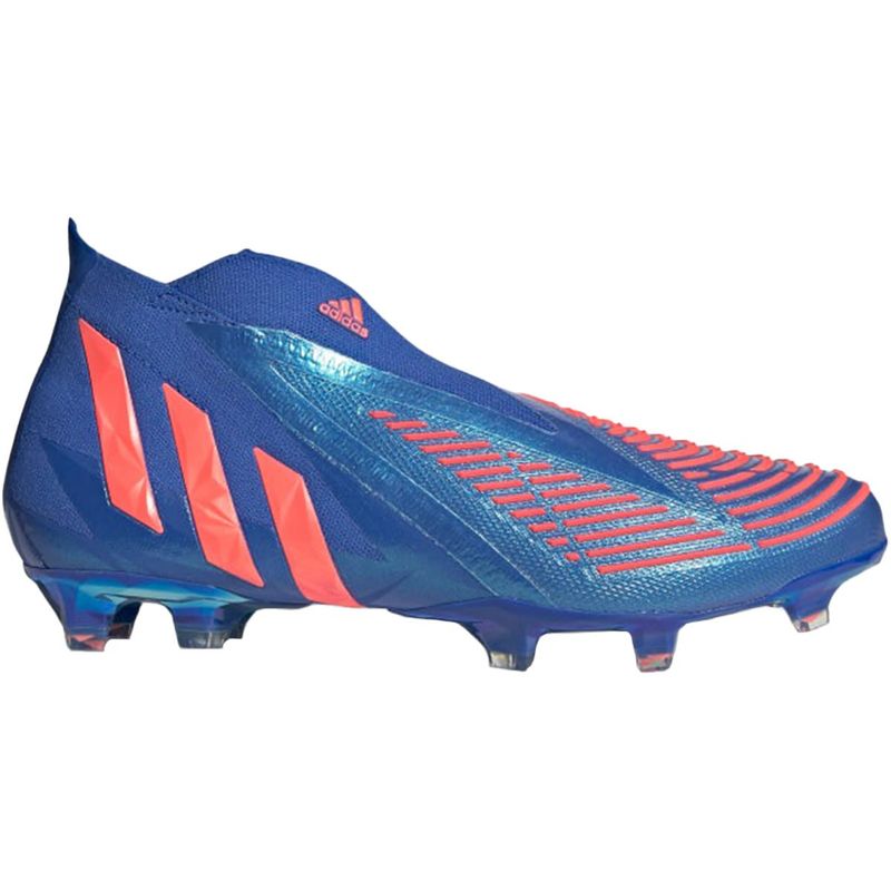  Predator Edge+ FG アディダス　プレデター紐なし PREDATOR EDGE+ FG - SoccerWorld