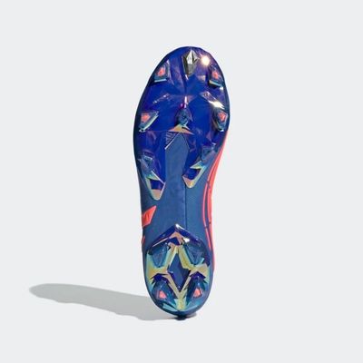 PREDATOR EDGE+ FG (BLUE/ORANGE)