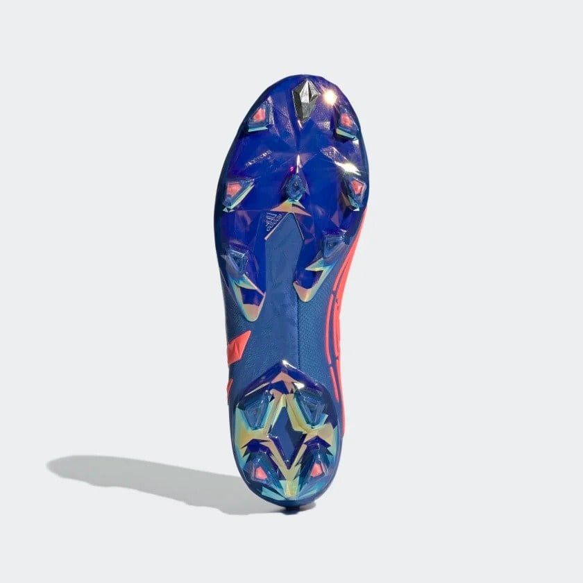 PREDATOR EDGE+ FG (BLUE/ORANGE)