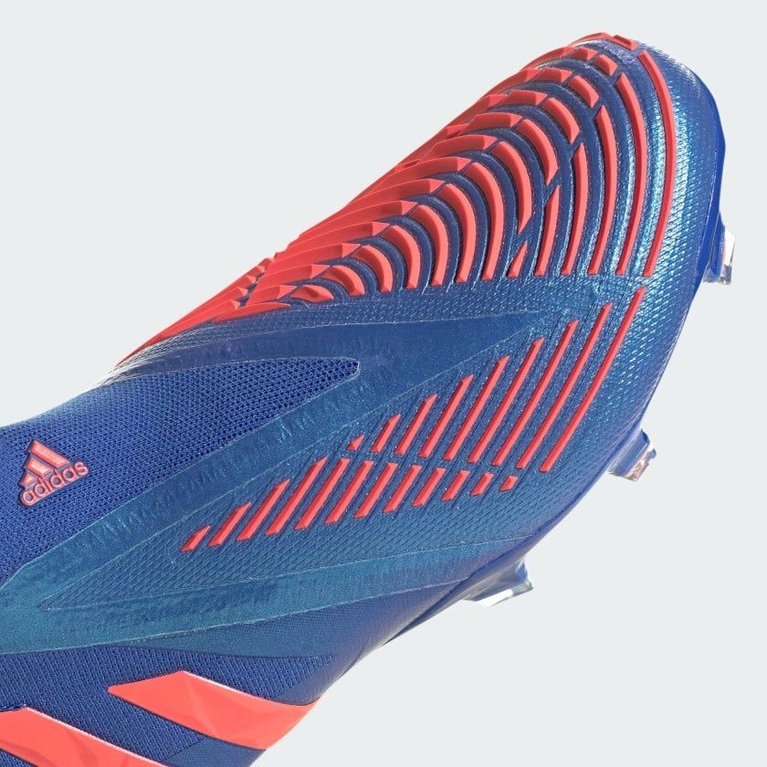 PREDATOR EDGE+ FG (BLUE/ORANGE)