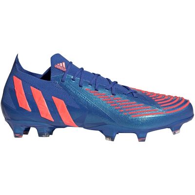 PREDATOR EDGE.1 L FG (BLUE/ORANGE) PREDATOR EDGE.1 L FG (BLUE/ORANGE)