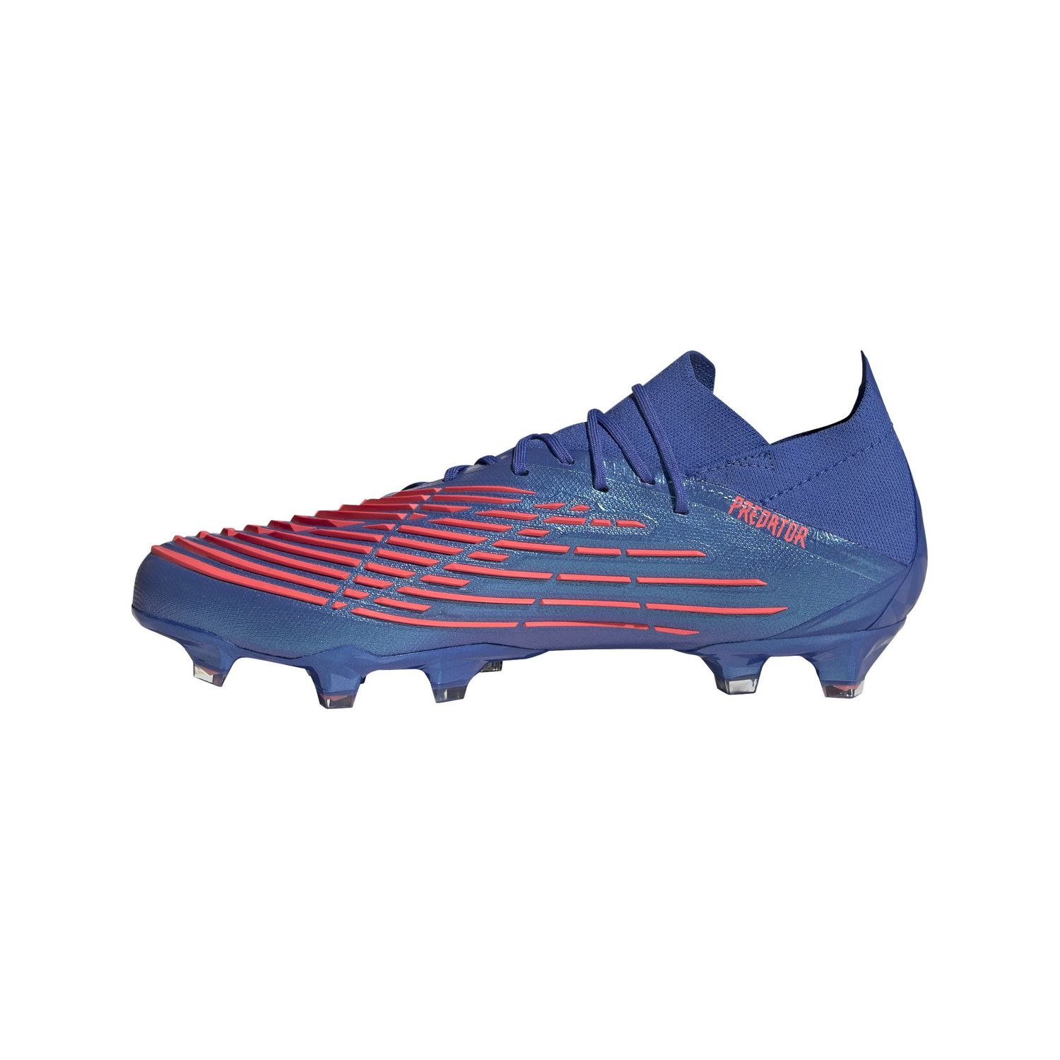 PREDATOR EDGE.1 L FG (BLUE/ORANGE)