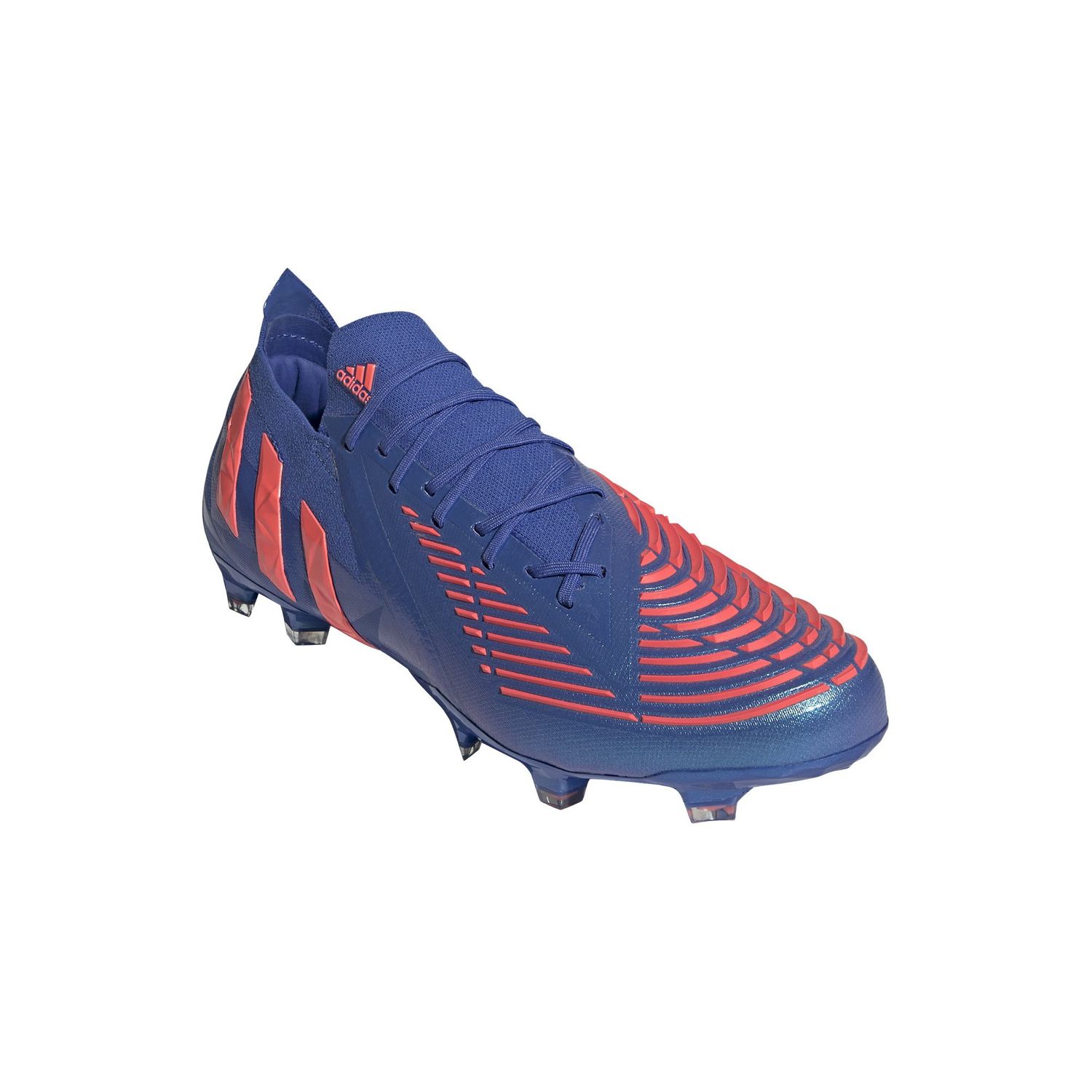PREDATOR EDGE.1 L FG (BLUE/ORANGE)