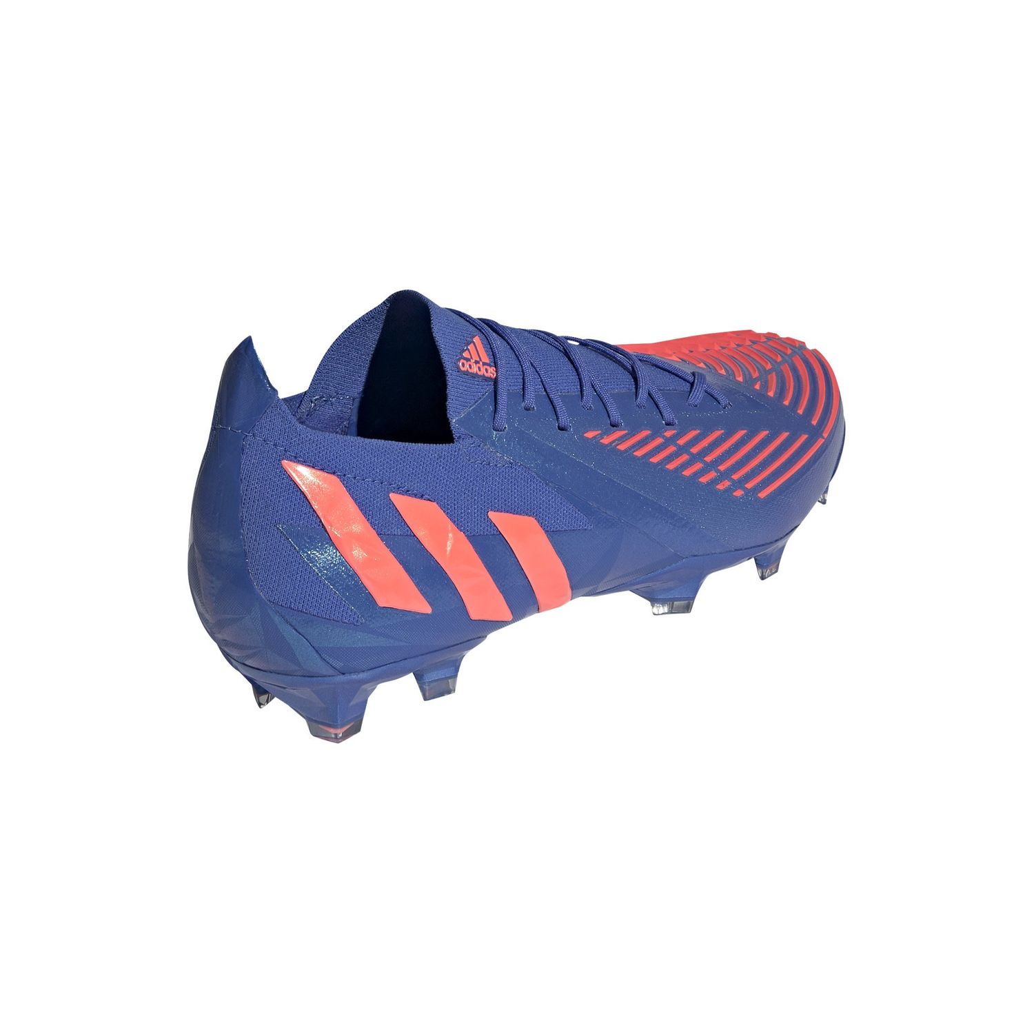 PREDATOR EDGE.1 L FG (BLUE/ORANGE)