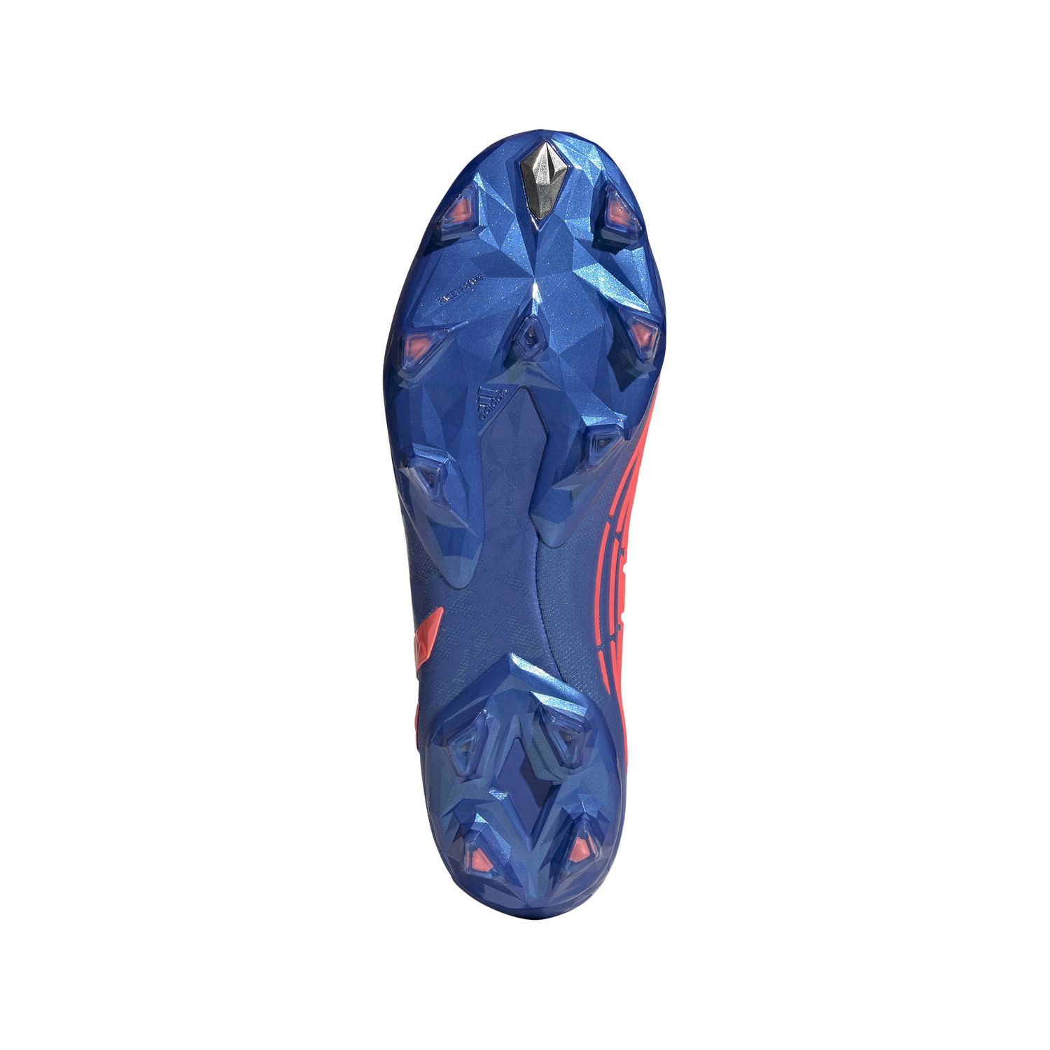 PREDATOR EDGE.1 L FG (BLUE/ORANGE)