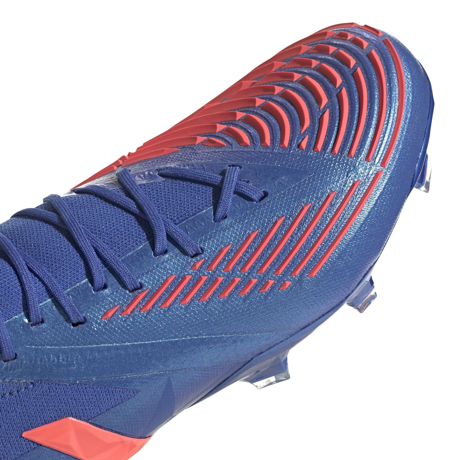 PREDATOR EDGE.1 L FG (BLUE/ORANGE)