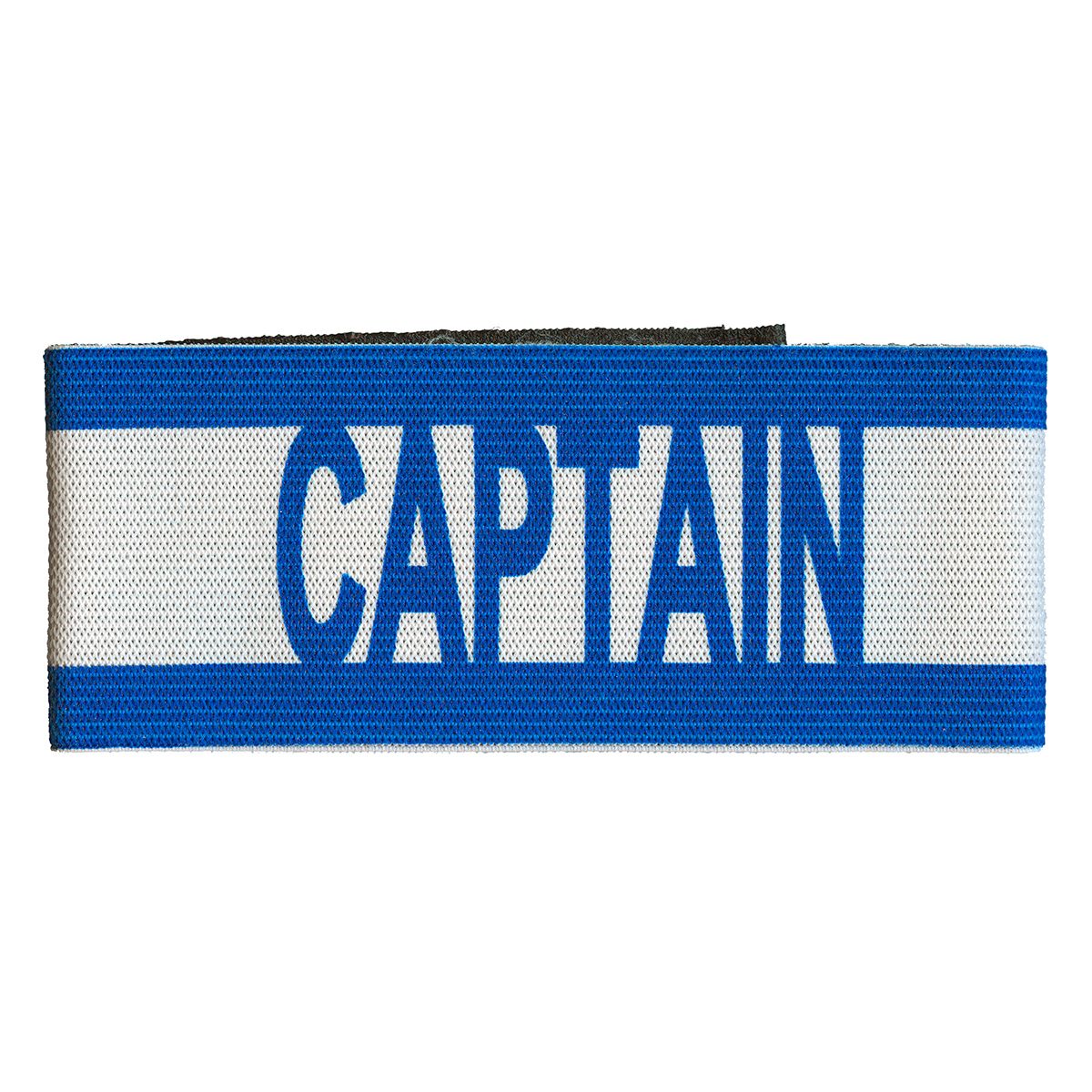 INTERNATIONAL CAPTAIN ARM BAND, Color: BLUE/WHITE