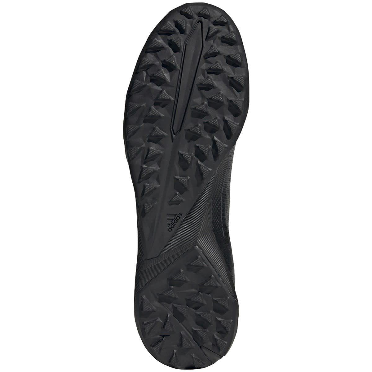 PREDATOR EDGE.3 TF (BLACK/WHITE/RED/BLUE)