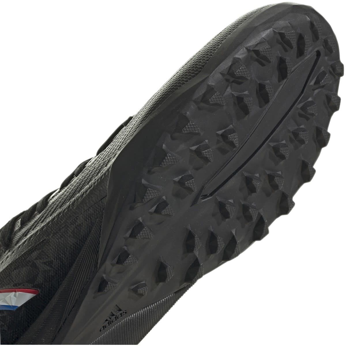 PREDATOR EDGE.3 TF (BLACK/WHITE/RED/BLUE)