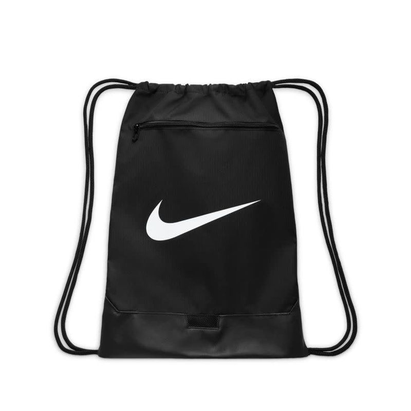 BRASILIA 9.5 SACKPACK (BLACK)