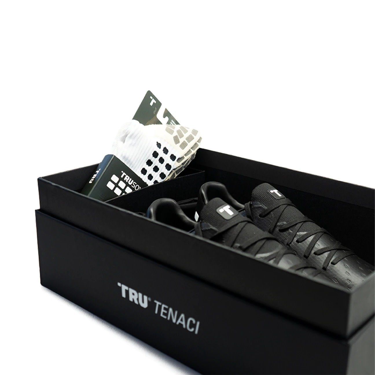 TRU TENACI FG (BLACK)