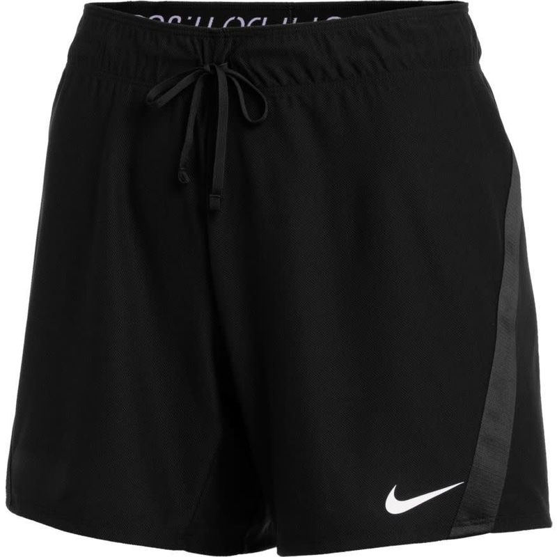 DRY ATTACK SHORTS WOMEN (BLACK)