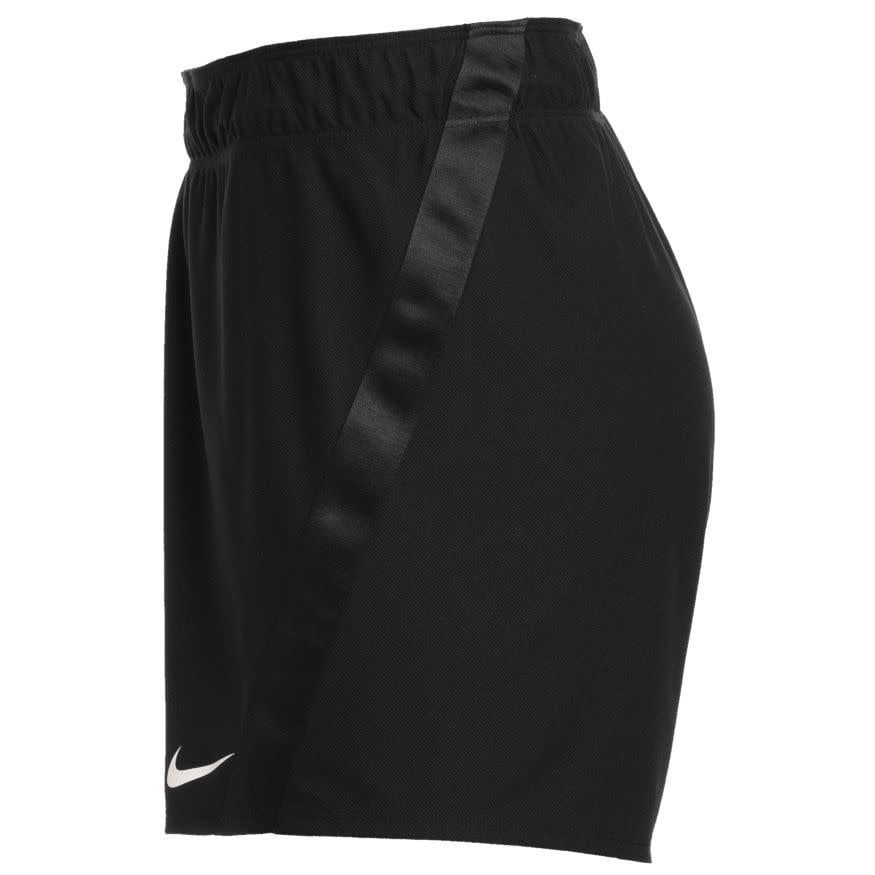 DRY ATTACK SHORTS WOMEN (BLACK)