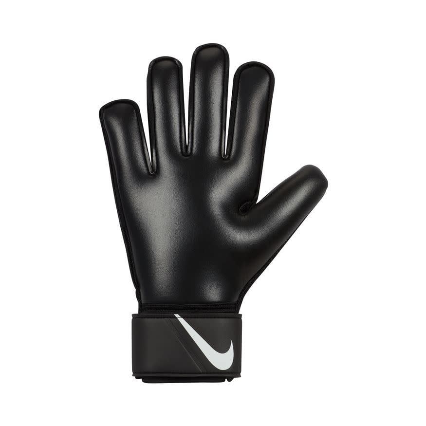 MATCH GK GLOVES (BLACK/WHITE)