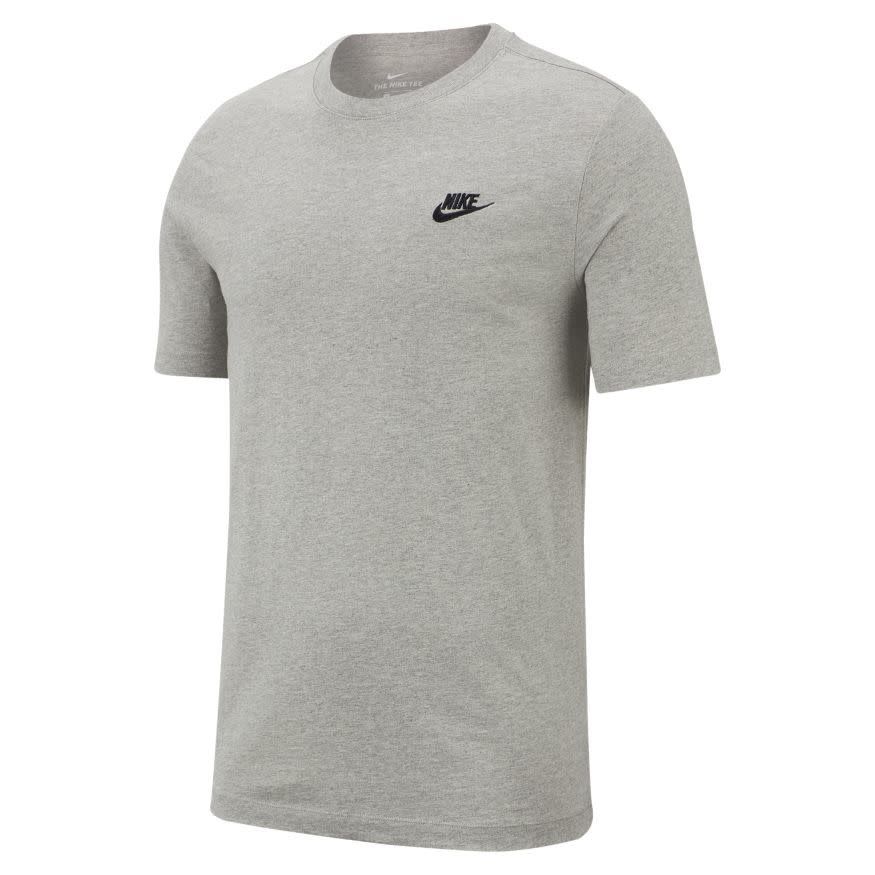 SPORTSWEAR CLUB TEE (SALINE) (GRAY)