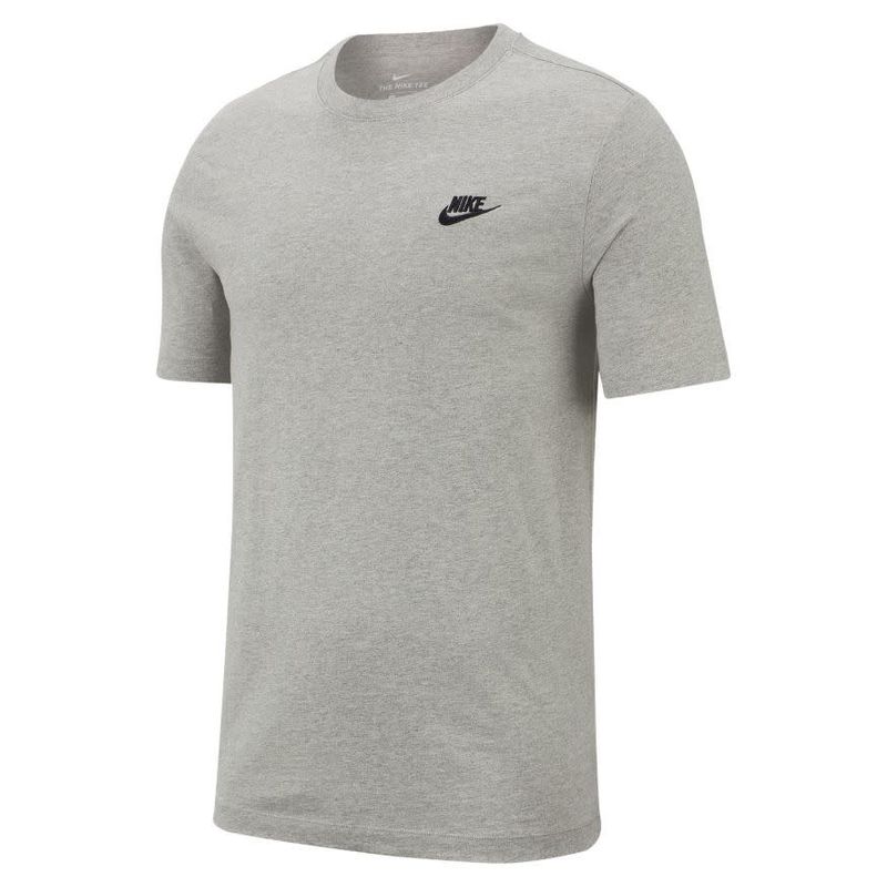 SPORTSWEAR CLUB TEE (SALINE) (GRAY)