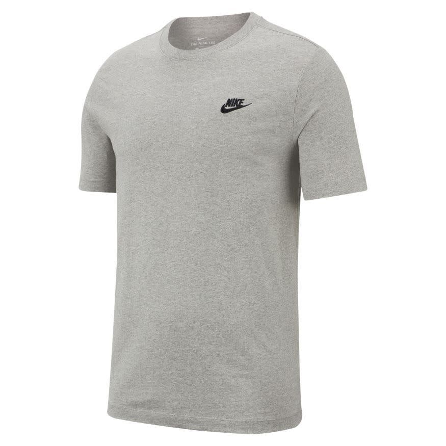 SPORTSWEAR CLUB TEE (SALINE) (GRAY)