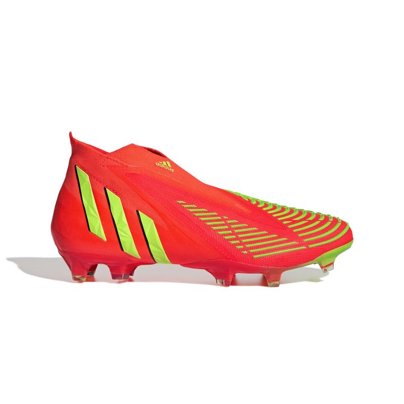 adidas PREDATOR EDGE＋FG箱袋付き Adidas Predator Edge+ FG - SoccerWorld