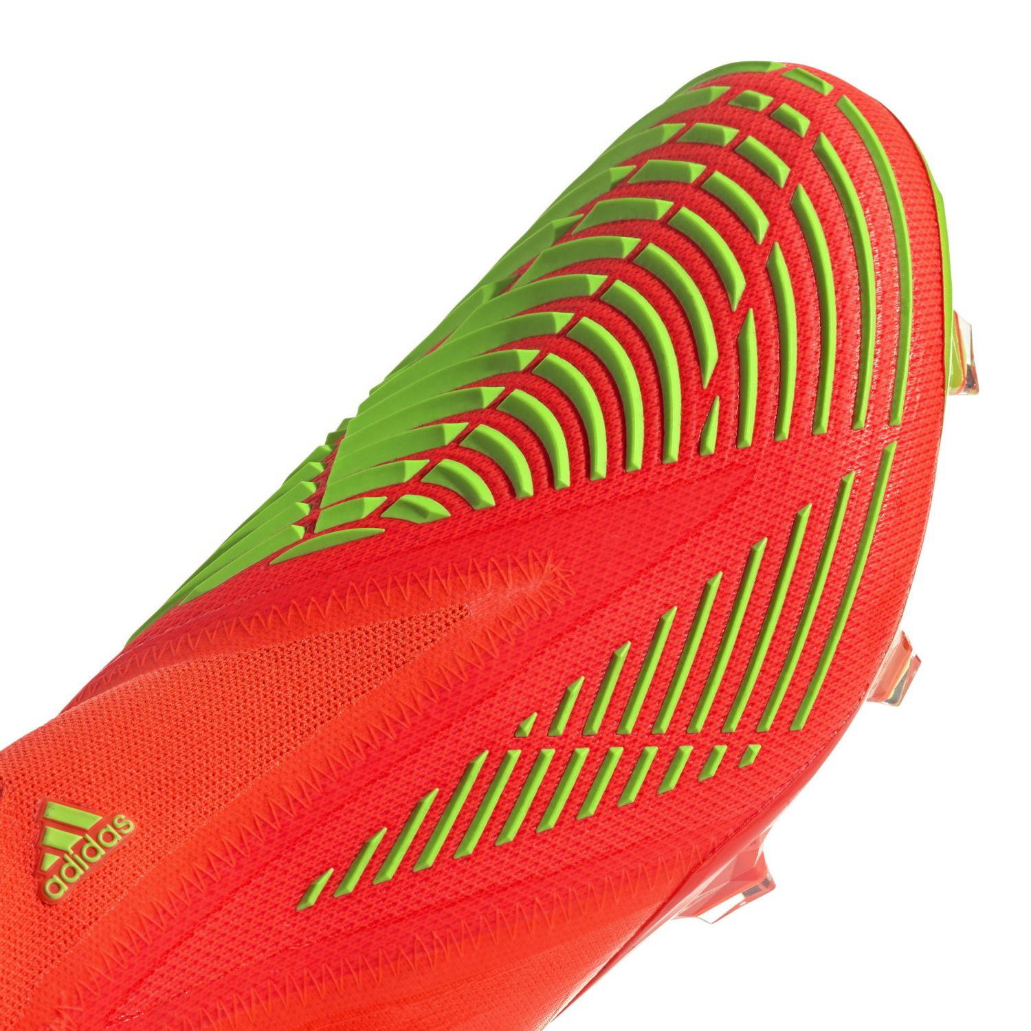 PREDATOR EDGE+ FG (ORANGE/LIME)