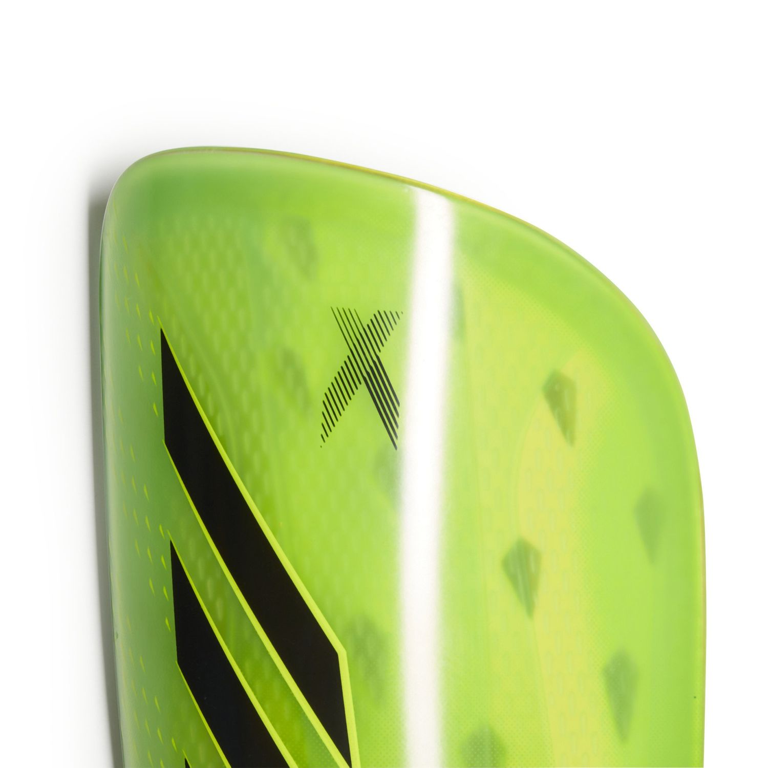 X LEAGUE SHIN GUARD (GREEN)