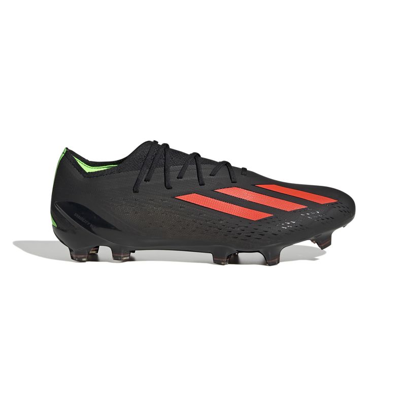 Adidas X Speedportal.1 FG - SoccerWorld