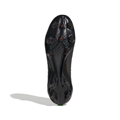 X SPEEDPORTAL.1 FG (BLACK/ORANGE)