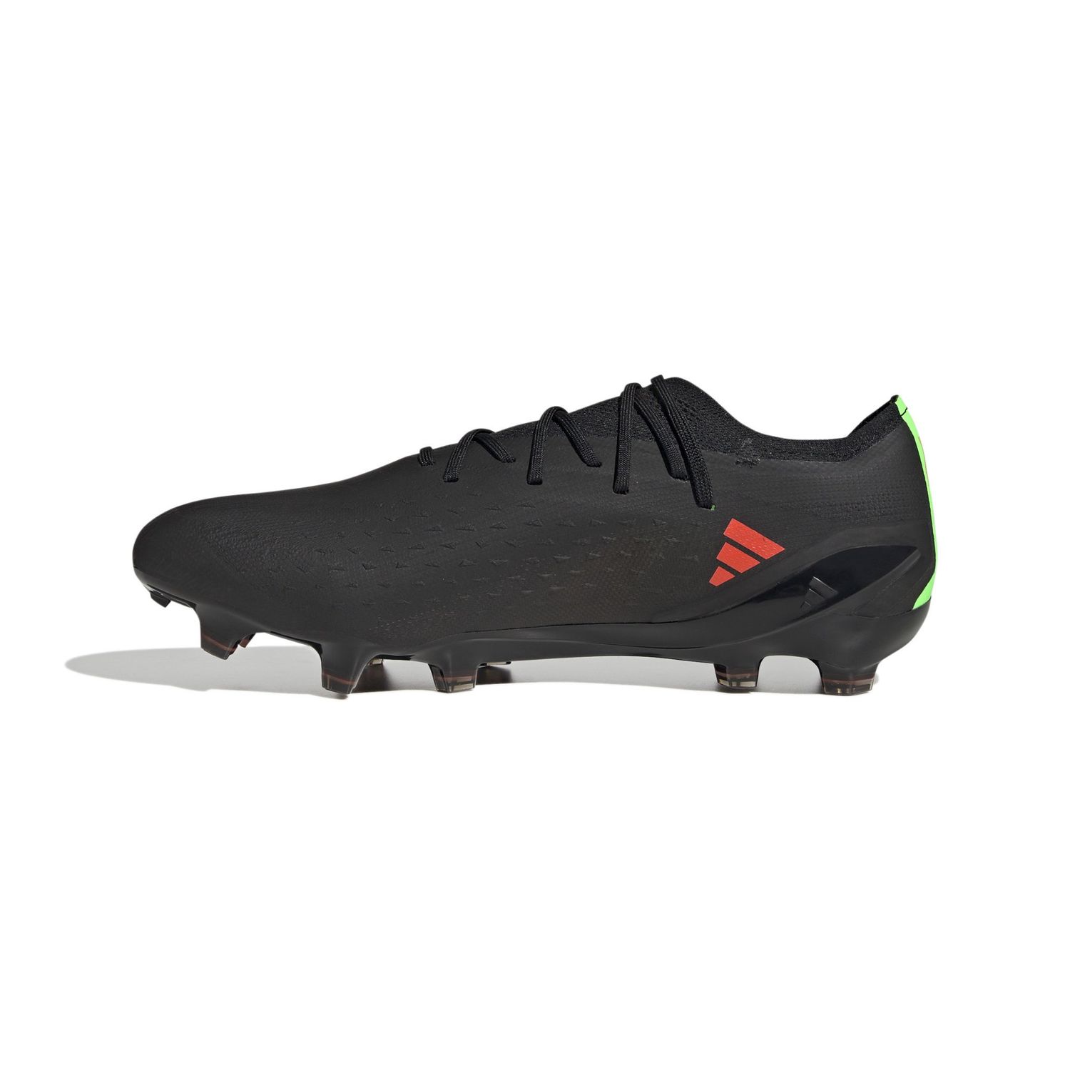 X SPEEDPORTAL.1 FG (BLACK/ORANGE)