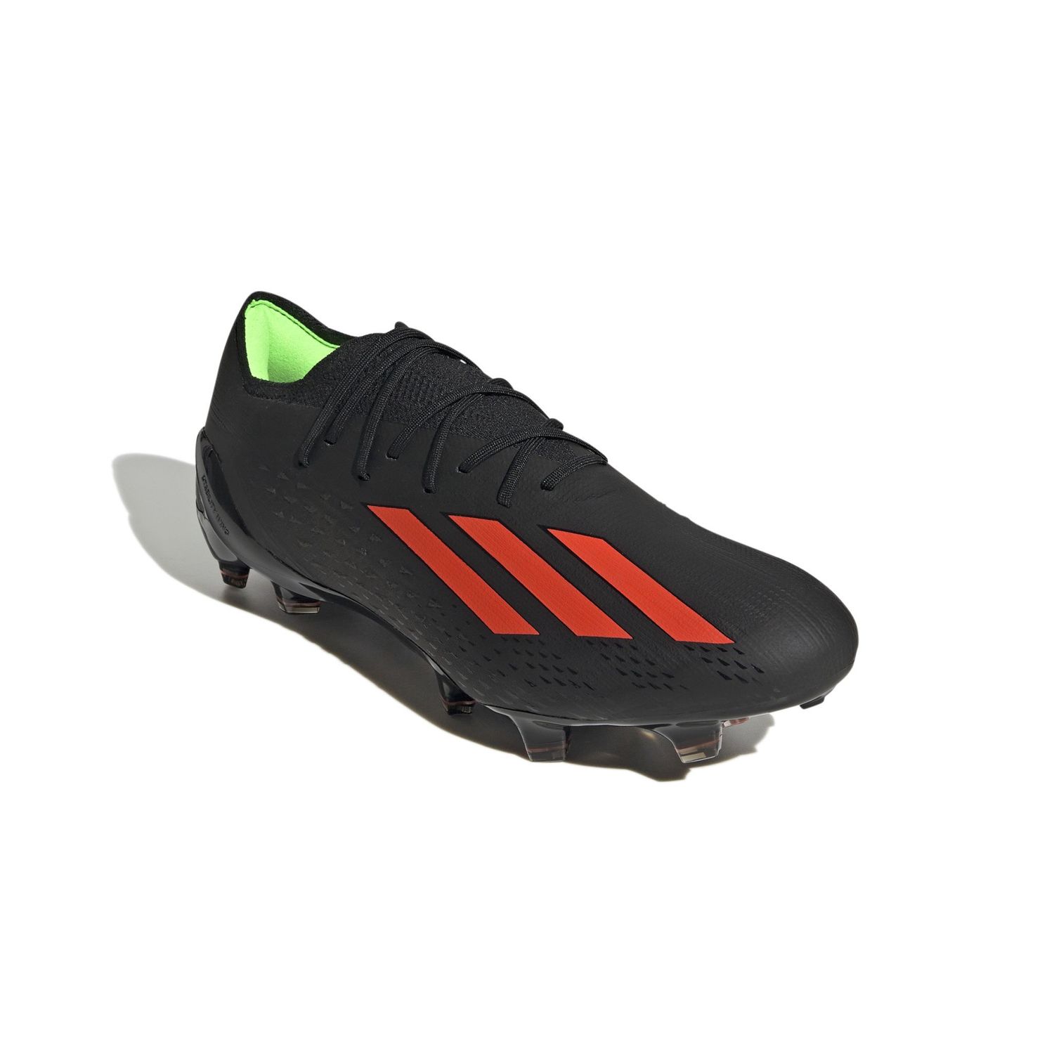 X SPEEDPORTAL.1 FG (BLACK/ORANGE)