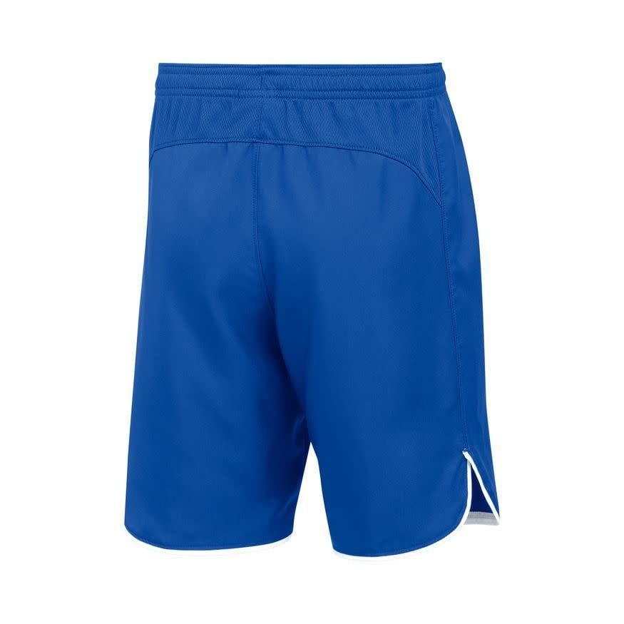 LASER 5 WOVEN SHORTS YOUTH (BLUE)
