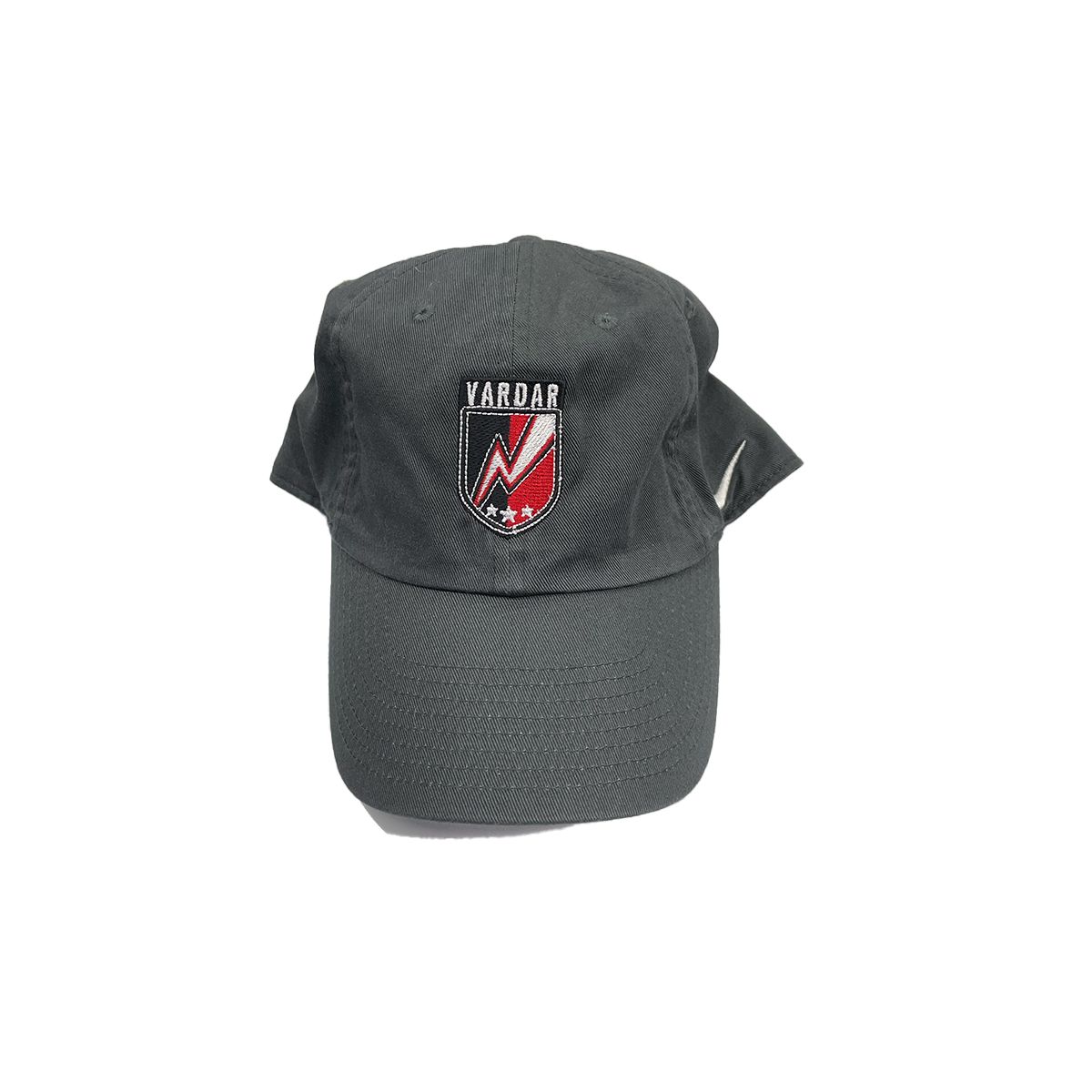 VARDAR TEAM CAMPUS HAT (ADJ)