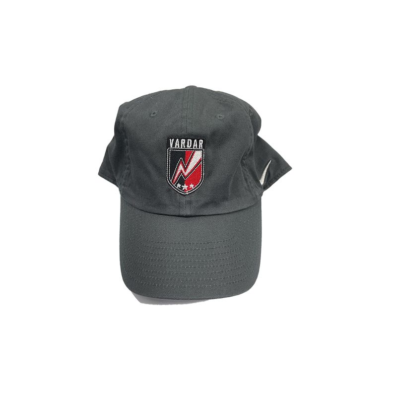 VARDAR TEAM CAMPUS HAT (ADJ)